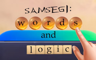 Samsegi: Words and Logic