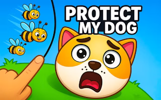 Protect My Dog