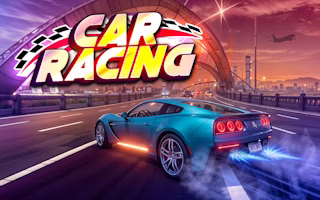 Car Games: Car Racing Game