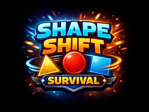 Thumbnail for Shape Shift Survival