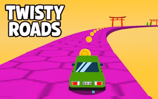 Twisty Roads