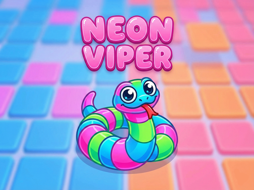 Thumbnail for Neon Viper