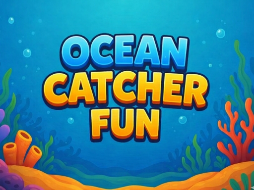 Thumbnail for Ocean Catcher fun