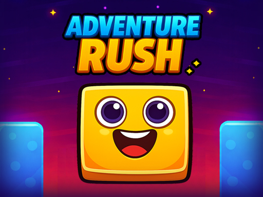 Play Adventure Rush