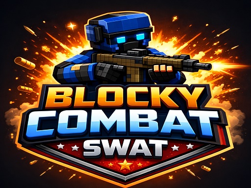 Thumbnail for Blocky Combat Swat Original 2026