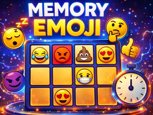 Thumbnail for Memory Emoji