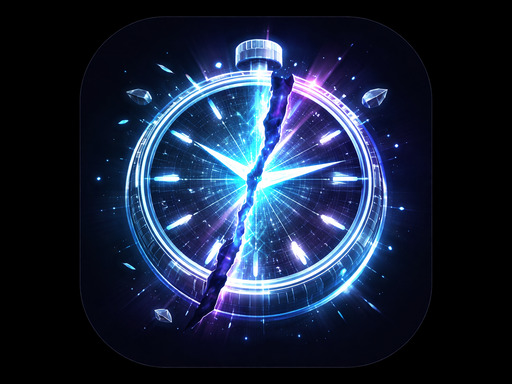 Thumbnail for Time Fracture