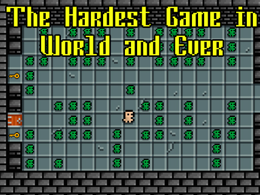 Thumbnail for The Hardest Game in World and Ever