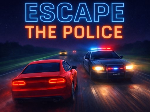 Thumbnail for Escape the Police