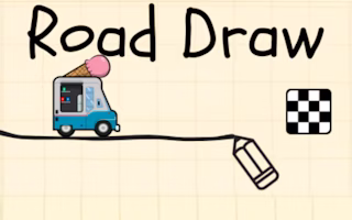 Road Draw