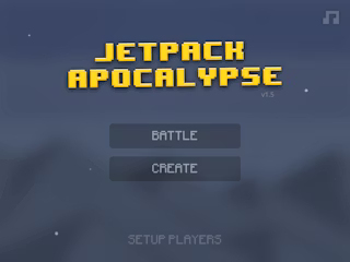 Jetpack Apocalypse