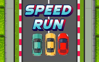 Speed Run