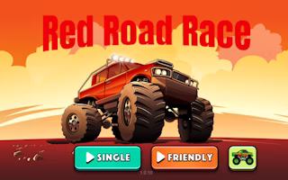 Red Road Race