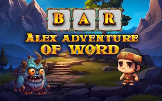 Alex Adventure of Word
